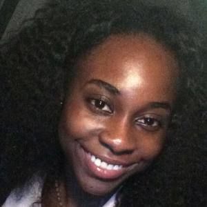 Meet your Posher, Marie